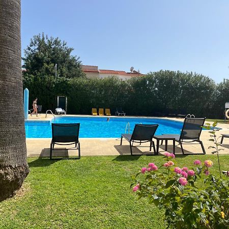 Lv Apartment Albufeira Extérieur photo