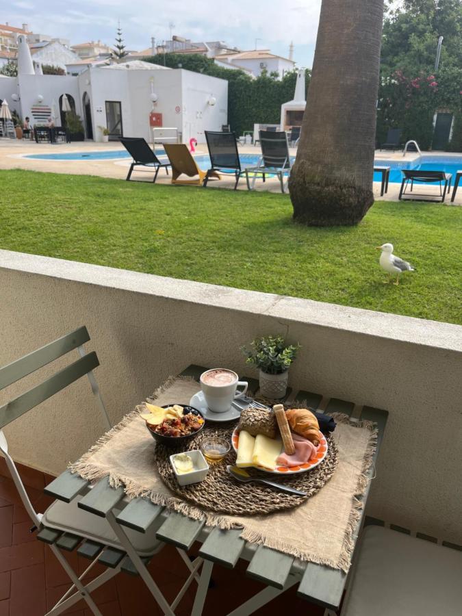 Lv Apartment Albufeira Extérieur photo