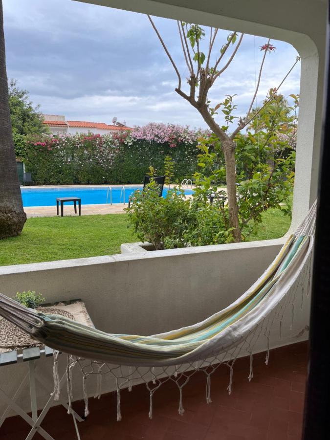 Lv Apartment Albufeira Extérieur photo