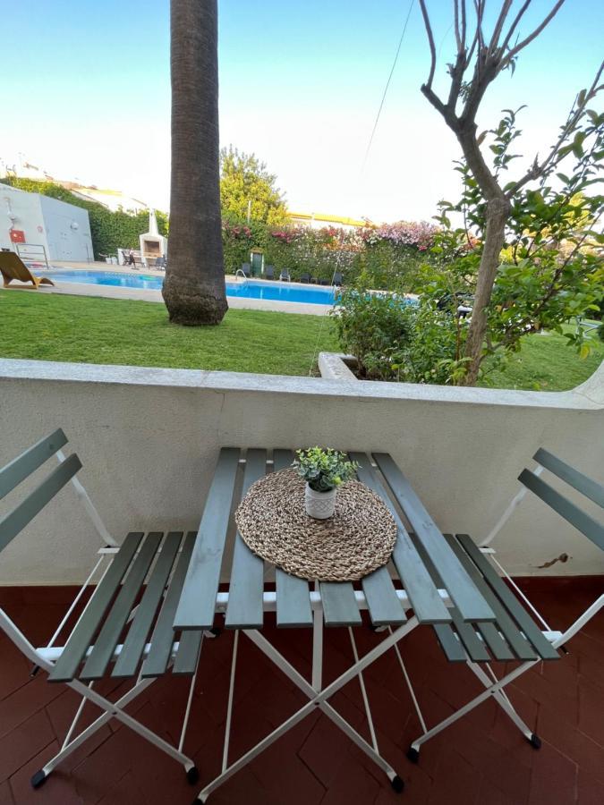 Lv Apartment Albufeira Extérieur photo