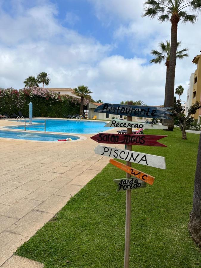Lv Apartment Albufeira Extérieur photo