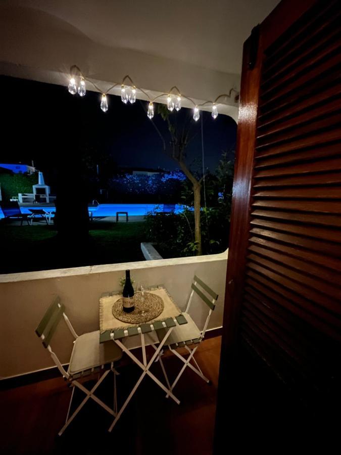 Lv Apartment Albufeira Extérieur photo