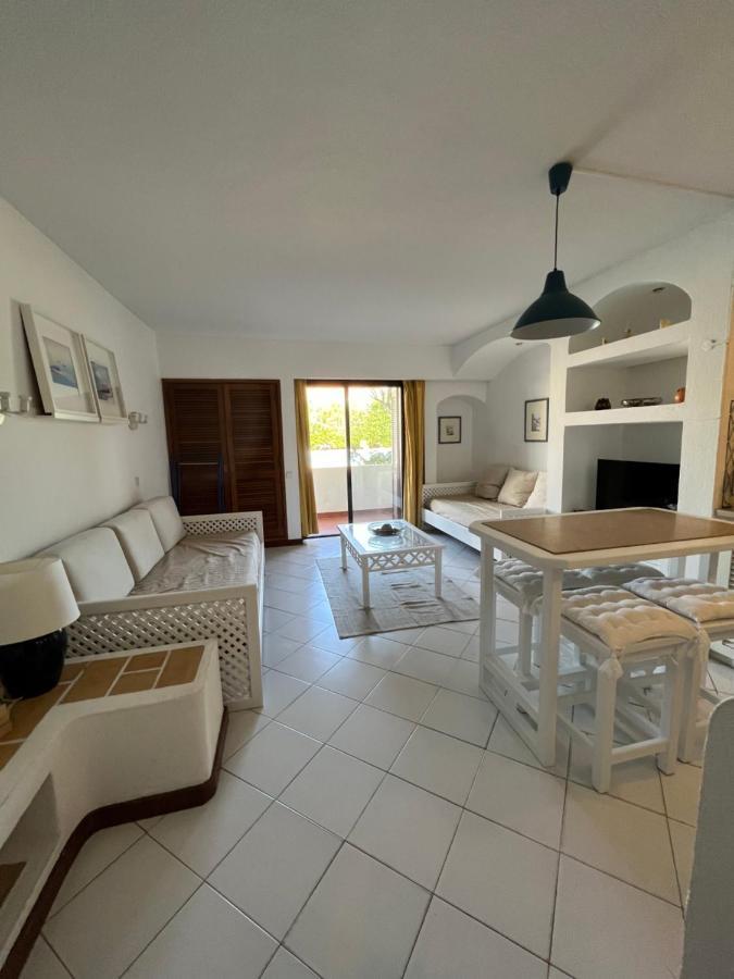 Lv Apartment Albufeira Extérieur photo