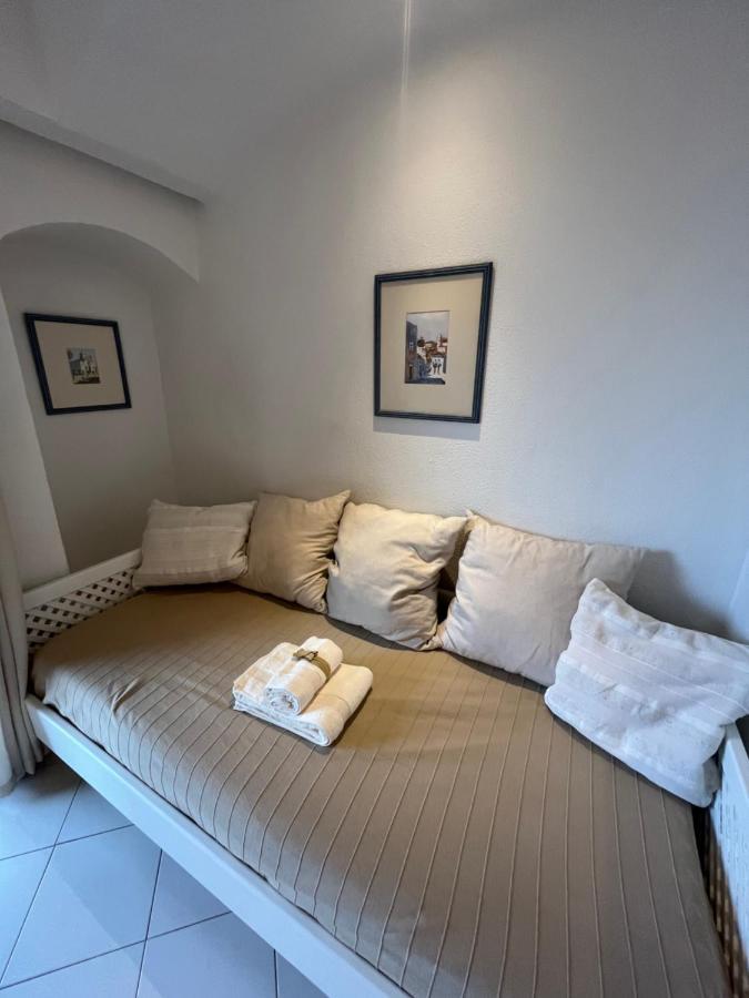 Lv Apartment Albufeira Extérieur photo