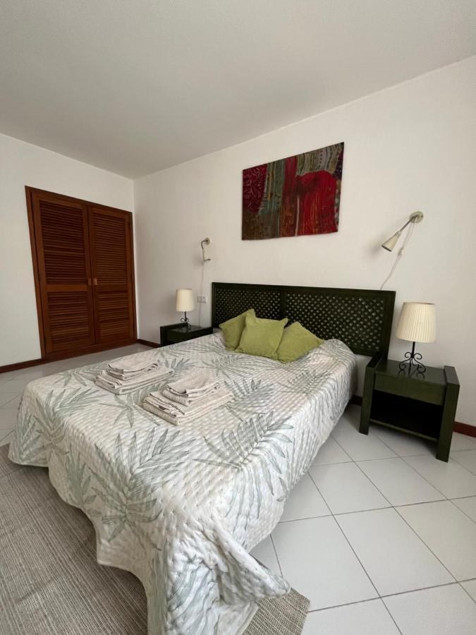 Lv Apartment Albufeira Extérieur photo