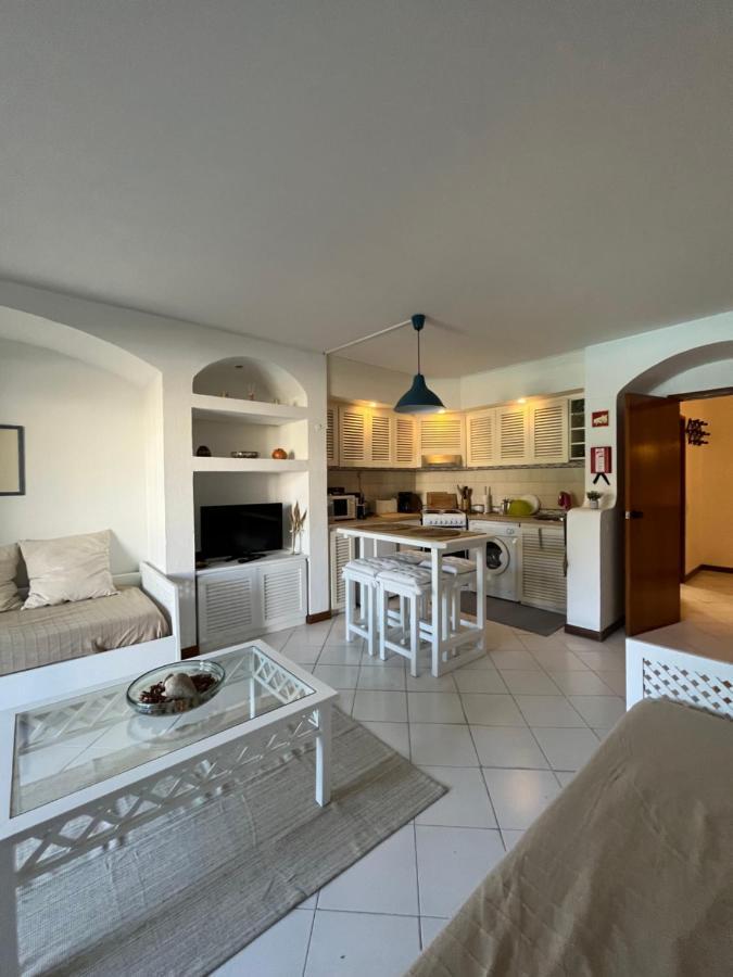 Lv Apartment Albufeira Extérieur photo