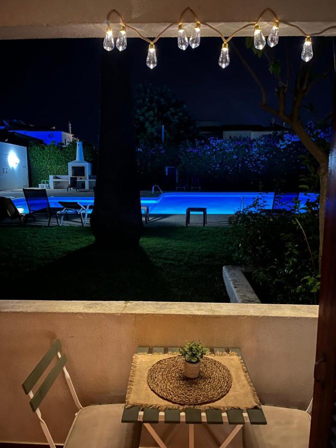 Lv Apartment Albufeira Extérieur photo