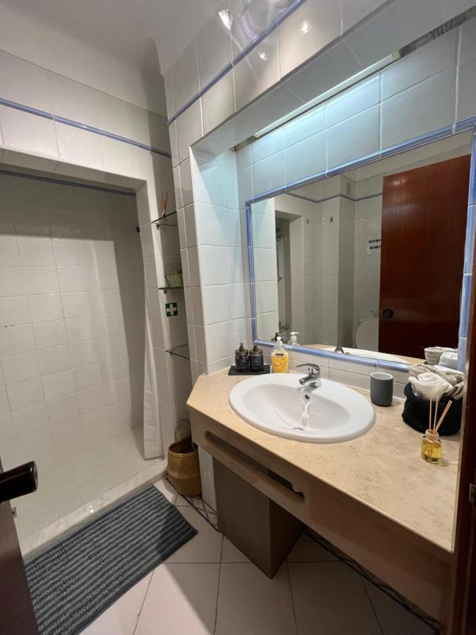 Lv Apartment Albufeira Extérieur photo