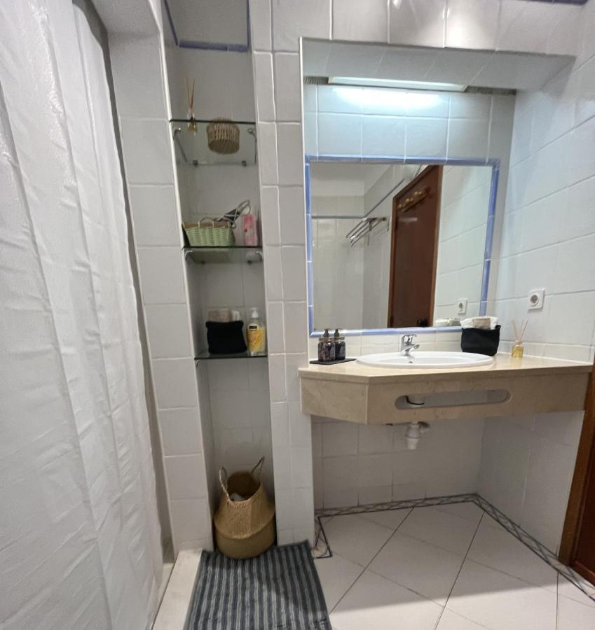 Lv Apartment Albufeira Extérieur photo