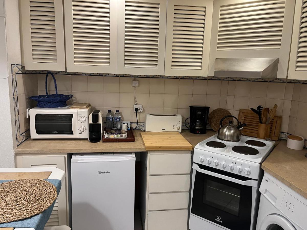 Lv Apartment Albufeira Extérieur photo