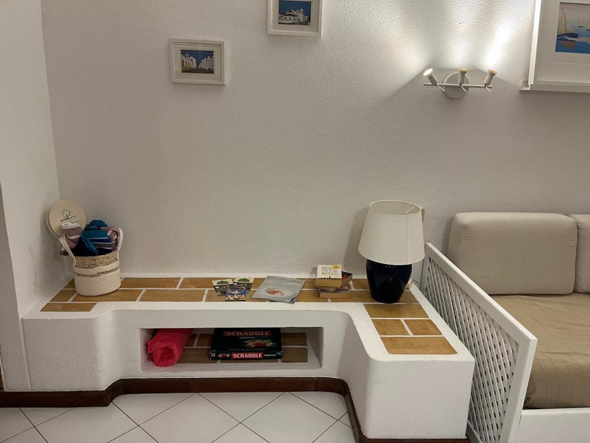 Lv Apartment Albufeira Extérieur photo