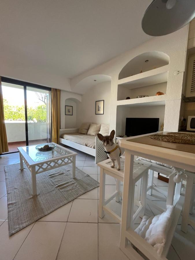 Lv Apartment Albufeira Extérieur photo