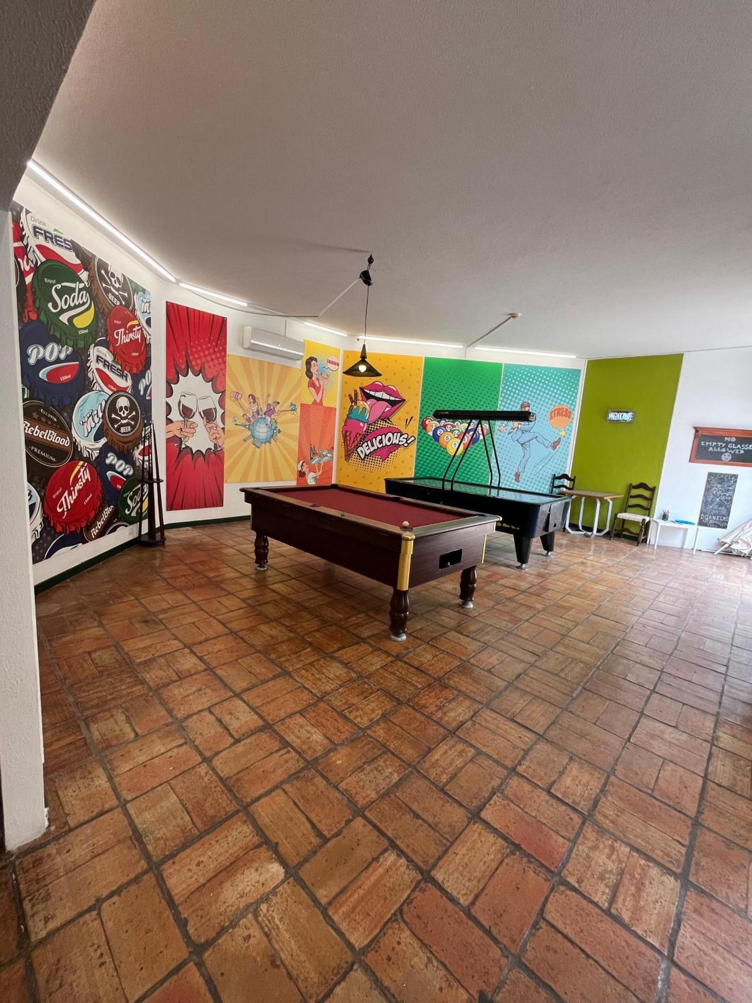 Lv Apartment Albufeira Extérieur photo